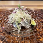 銀座 やまの辺 江戸中華 - 