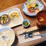 カフェウチダ - 