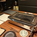 和牛焼肉やくにく 徹 - 