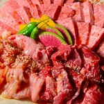 肉屋 堀もと - 