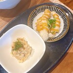 カフェウチダ - 