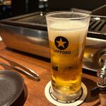 和牛焼肉やくにく 徹 - 