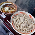 小平うどん 小平本店 - 