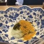 銀座 やまの辺 江戸中華 - 