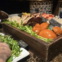 Shangri-La's secret ROPPONGI - 