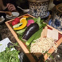 Shangri-La's secret ROPPONGI - 