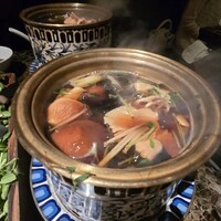 Shangri-La's secret ROPPONGI - 