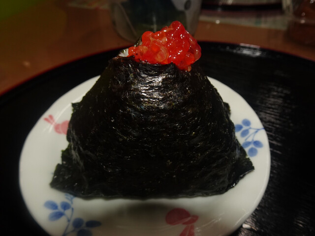 富士屋商店 - 米沢（おにぎり）の写真