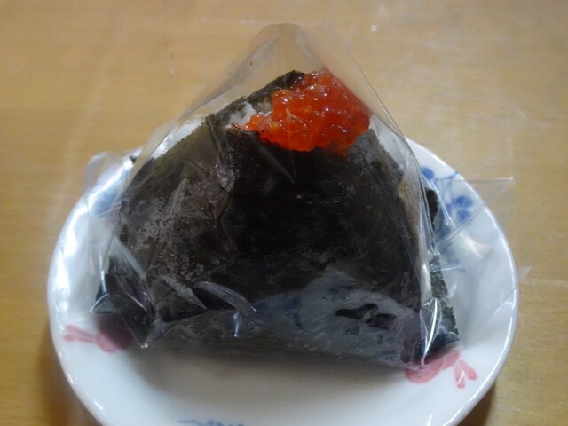 富士屋商店 - 米沢（おにぎり）の写真