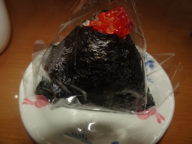 富士屋商店 - 米沢（おにぎり）の写真