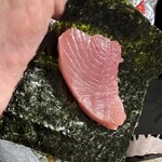 鈴木海苔 工場直販店 - 