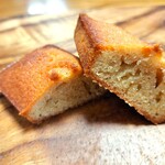 ノワ・ドゥ・ブール - 