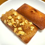 ノワ・ドゥ・ブール - 