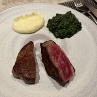 Wolfgang's Steakhouse Teppan - 