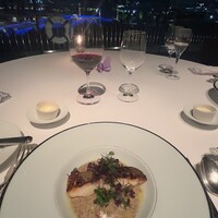 ツキ シュール ラメール - 