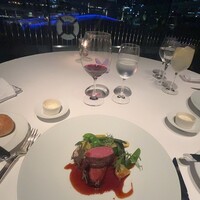 ツキ シュール ラメール - 