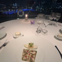 ツキ シュール ラメール - 