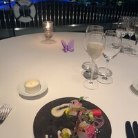 ツキ シュール ラメール - 