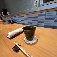 鮨トキドキ串 海老虎 - 