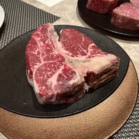 Wolfgang's Steakhouse Teppan - 