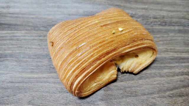 クロワッサン屋サクサク - 館腰/パン | 食べログ