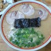 大峰ラーメン