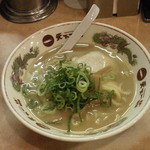 2014年11月やっぱり”こってり”ですね。