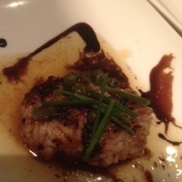 銀座イタリアン Fabi's  - 