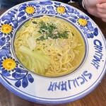 カンティーナ シチリアーナ トゥット イル マーレ - 