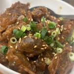 ゴールデン バガン - 