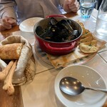 バールアリメンターリ ダニエラ - 