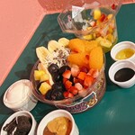 Party Bowls 梅田店 - 