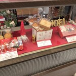 ノワ・ドゥ・ブール - 