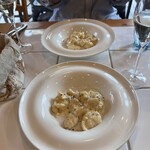 バールアリメンターリ ダニエラ - 