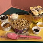 Party Bowls 梅田店 - 