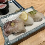 すし酒場 さしす - 