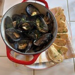 バールアリメンターリ ダニエラ - 