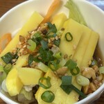 ゴールデン バガン - 