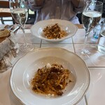 バールアリメンターリ ダニエラ - 