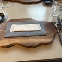 レストラン ビブ - 