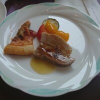 ビュッフェ＆カフェレストラン ナイト＆デイ - 