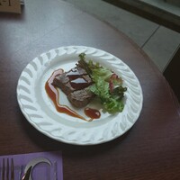 ビュッフェ＆カフェレストラン ナイト＆デイ - 