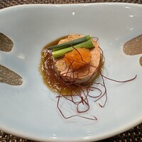 八重洲 鮨 海味 - 