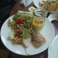 ビュッフェ＆カフェレストラン ナイト＆デイ - 