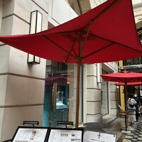 アニヴェルセル カフェ - 