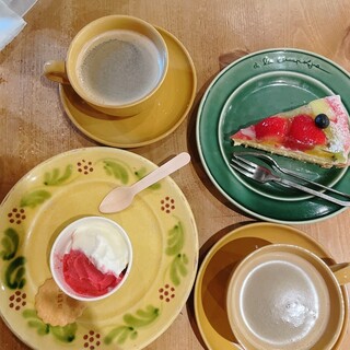 ア・ラ・カンパーニュ_1