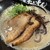 麺屋 たいそん - 料理写真: