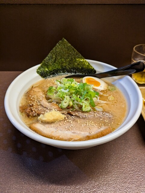 Menya Kunimitsu photo 4