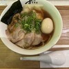らぁ麺 すぎ本 阪急西宮ガーデンズ店