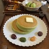 うめぞの カフェアンドギャラリー